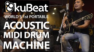 kuBeat: Boleh Bah Kalau Kau by Jonathan Tse