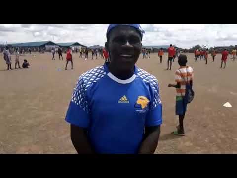 TRANSFORMING LIVES THROUGH HOLISTIC DEVELOPMENT