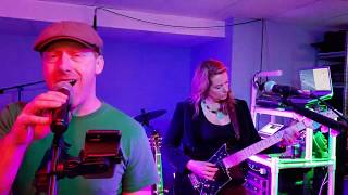 Just a Little Heat - Black Keys