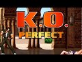 TAS KOF 98 Kyo Kusanagi Survivor Mode