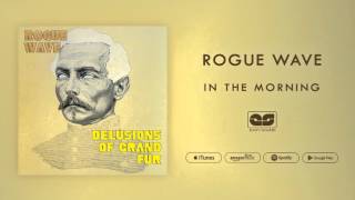 Rogue Wave - In The Morning (Official Audio)