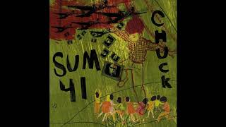 Sum 41 - Slipping Away (D Standard)