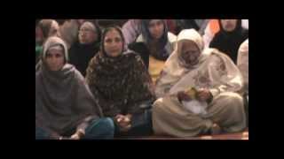 preview picture of video 'Aatam Ras Keertan Smagam 11.01.2014 - Gurudwara Singh Sabbha, Machhiwara Sahib-2'