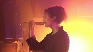 Violet Grohl - Divine Hammer (The Breeders cover), at Baby's All Right in Brooklyn, NY on 6/4/2026