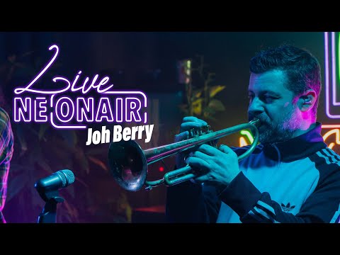 JOH BERRY – MOOD2 | NEONAIR LIVE SESSION