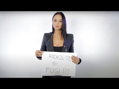 Gabriel Cotabita feat. JerryCo - Rdk-te si fugi (Video)