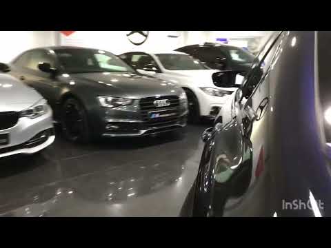 BMW 5 Series 2.0 530e 9.2kWh M Sport Auto Euro 6