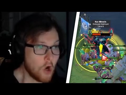 I forgot you could do this in Dota...ft ICEICEICE