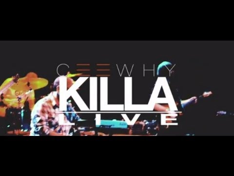 Ceewhy+Guerrilla Panic // Killa (Live) @ The Fine Line