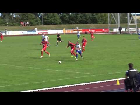 Reichenbacher FC - FSV Zwickau