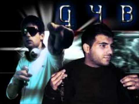 G4B ft Dzibela - Mgeris Guli.wmv