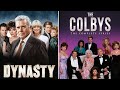 Classic TV Themes Dynasty The Colbys Xpanded