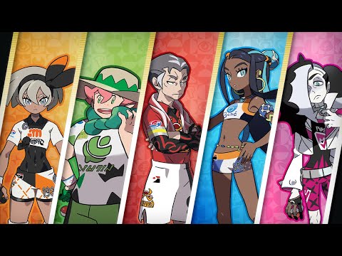 L’espansione Futuri Campioni del GCC Pokémon è disponibile ora!