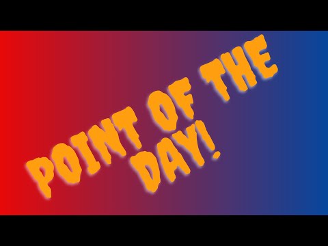 SZVSE - DVTK: Point of the Day
