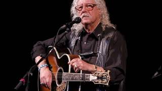 Arlo Guthrie - World Away from Me