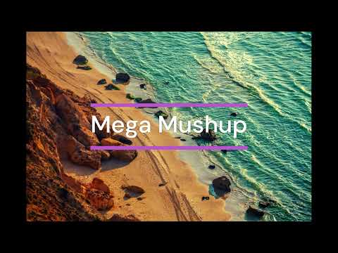 Megamushup Cant hold us vs Givenchy vs Quevedo vs Infinity