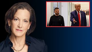 Anne Applebaum on What Is America’s Plan for Ukraine