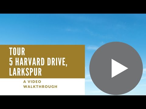 5 Harvard Drive property video