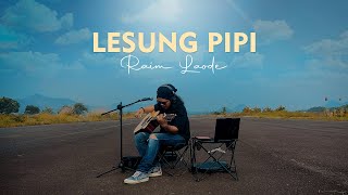 Download lagu Lesung Pipi - Raim Laode | Cover By Rona Sintiana mp3