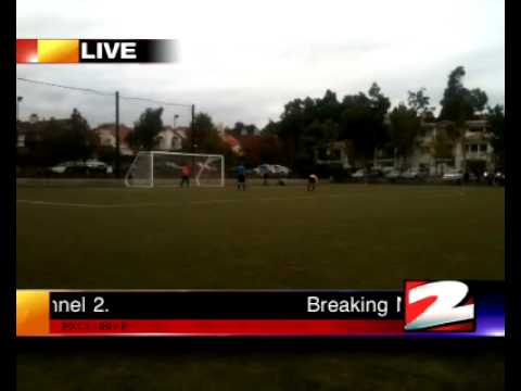 El Segundo vs Hawthorne PK