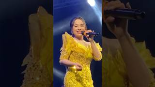 Download lagu THE MOST MELODIOUS! TASYA ROSMALA IS HELPLESS LIVE IN CIREBON #tasyarosmalaterbaru #tasyarosmalao... mp3