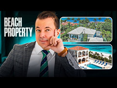 Rio de Janeiro beachfront properties - Pros and Cons of Buying!