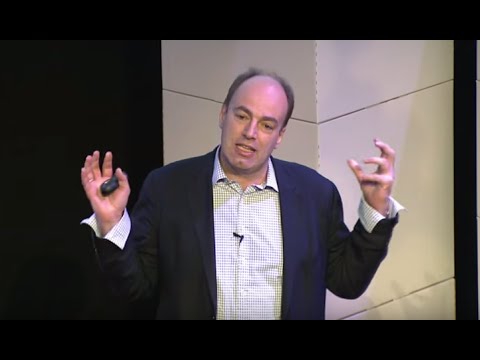 Searching for the perfect meal | Prof. Charles Spence | TEDxHull