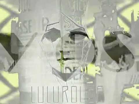 LULU ROUGE feat FANNEY OSK  SIGN ME OUT remix by SIMS DEEP ART