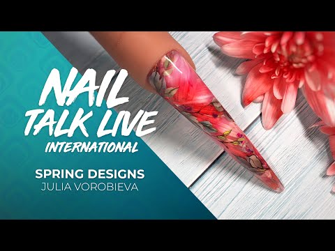 Julia Vorobieva - Spring Design (International Season 6 - Show 2)