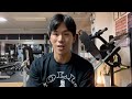 今年は大会に出ない事にしました。来年に向けたバルクの計画について話します。