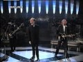 Bee Gees Alone San Remo Festival 1997