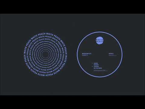 WPR044 - MOREOFUS - Runnin'