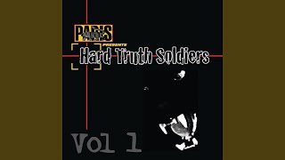 Ghetto Manifesto (Paris Remix)