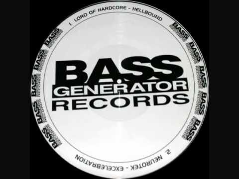 Lord Of Hardcore - Hellbound