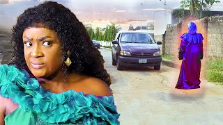This Horror Story Of Lizzy Gold & Her Evil Aunty Will Make You Shiver With Fear - Nigerian Movies