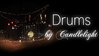 Drums by Candlelight | Matt Mulholland & Reuben Bradley