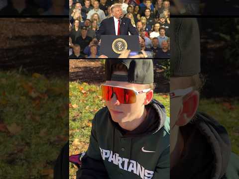 Why young men are moving away from Trump and Republicans