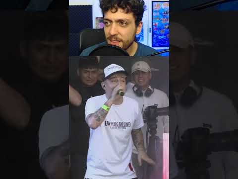 EL MENOR LA PICA en 4x4 vs NEKROOS 🤯🤯