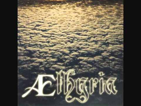 Aethyria - Suicide Is Sacred