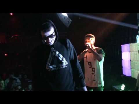 Perika vs Rosón Cuartos Aragón Freestyle Battles