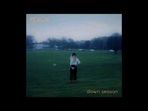 PEACH - Decisions (Official Audio)