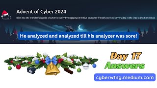 Download the video "Advent of Cyber 2024 [ Day 17 ] Writeup with Answers | TryHackMe Walkthrough"
