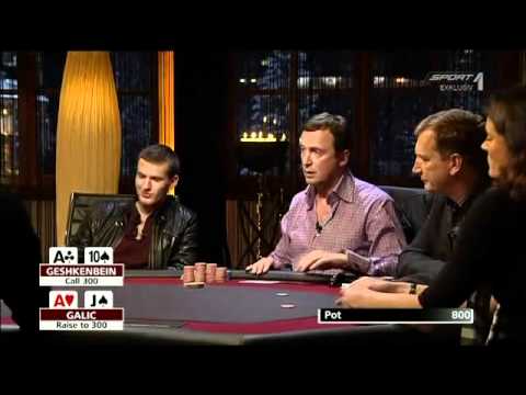 2_6 S05E01 German High Roller - Season 5 Episode 1 - Cash Game