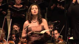 Mozart, Requiem in D minor - Introitus - Orchestre de l'Alliance - Pejman Memarzadeh