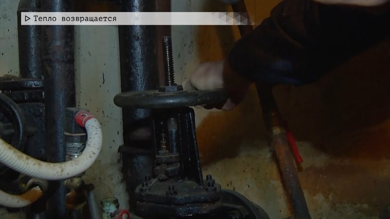 Время местное. Эфир: 13-11-2025 - Тепло возвращается