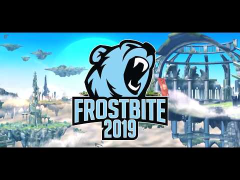 Frostbite 2019 Debut Trailer