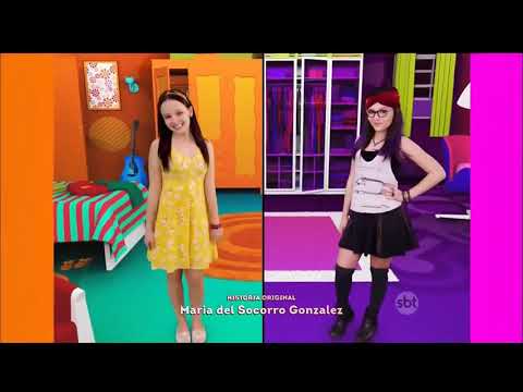 Complices al Rescate Brasil, Apertura | 1