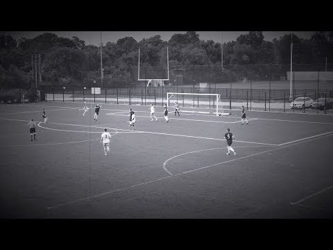 NPSL - Goals Scored vs. FC Monmuoth - 6/29/19