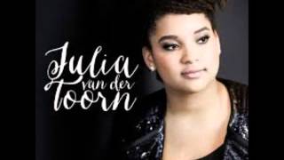 Julia Van Der Toorn - All Of Me (cover)