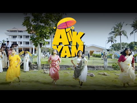 Aikyam 2025 | Onam Celebration at DigitalX Marketers Academy✨